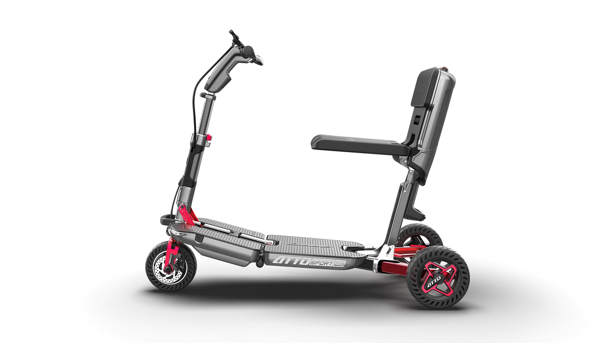 ATTO SPORT MAX