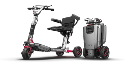ATTO SPORT MAX