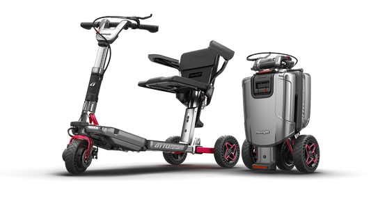 ATTO SPORT MAX
