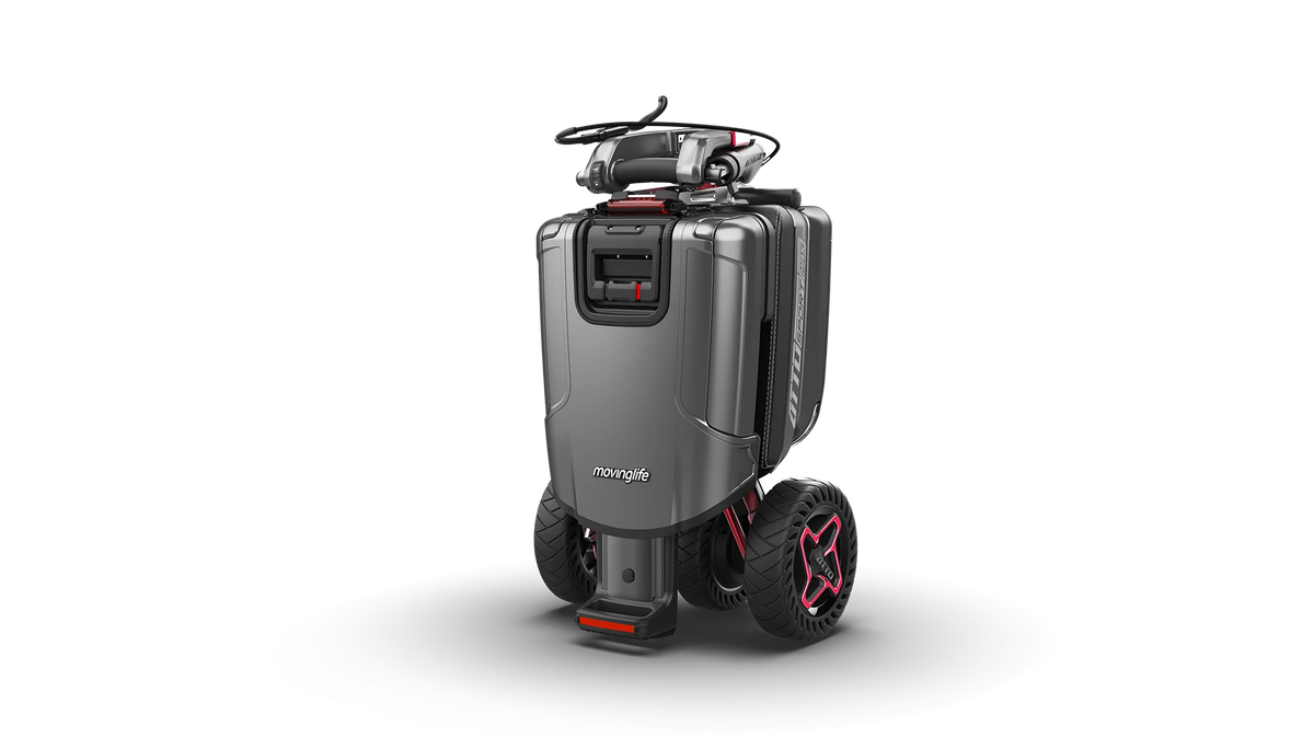 ATTO SPORT MAX