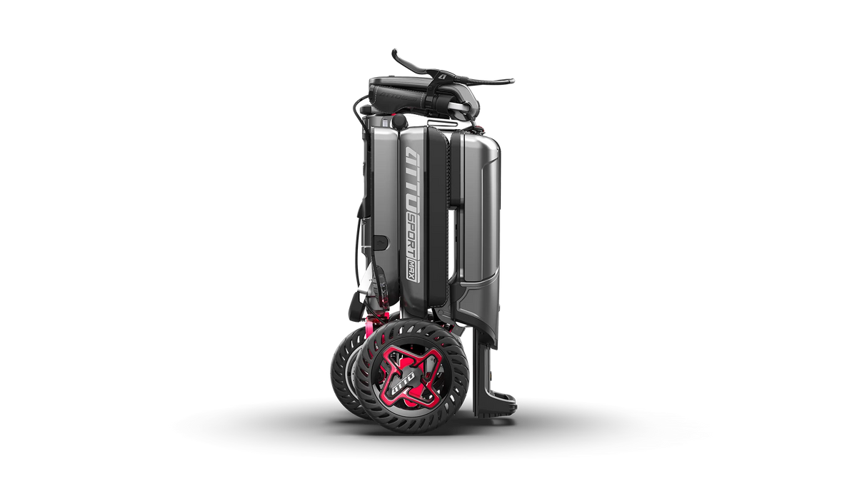 ATTO SPORT MAX