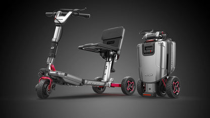 ATTO SPORT MAX