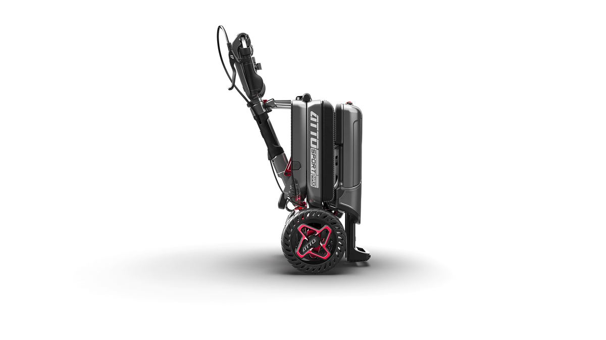 ATTO SPORT MAX