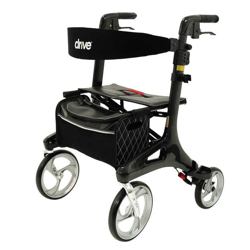 Nitro Carbon