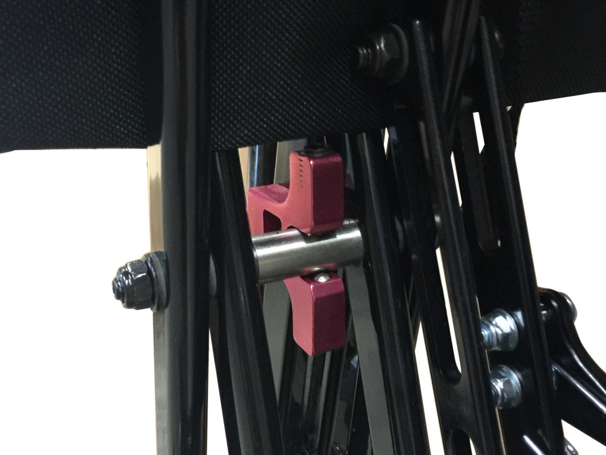 Nitro Carbon