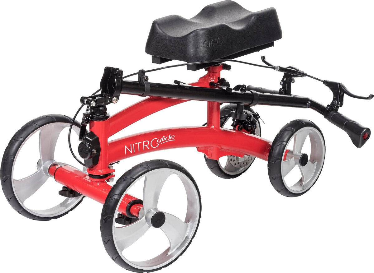 Nitro Glide orthopedische roller