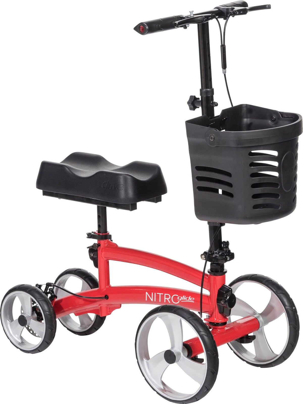 Nitro Glide orthopedische roller