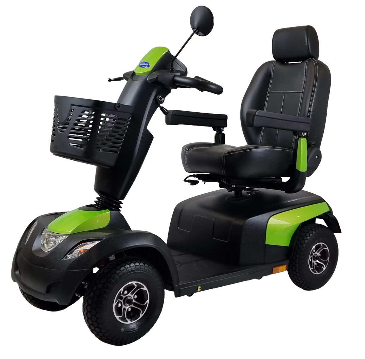 Comet Pro 4-Wiel Scootmobiel
