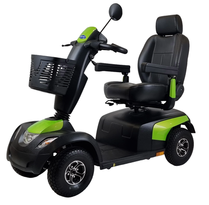 Comet Pro 4-Wiel Scootmobiel