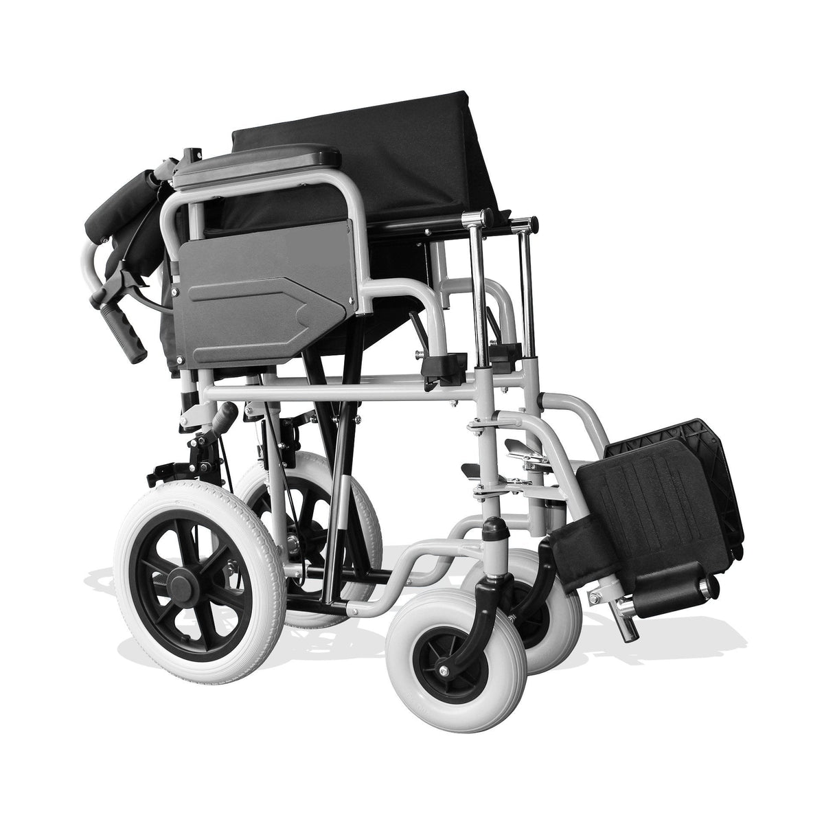 Transport Rolstoel Mega PL2