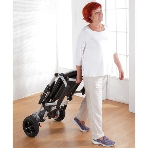 Joyrider Elektrische Rolstoel