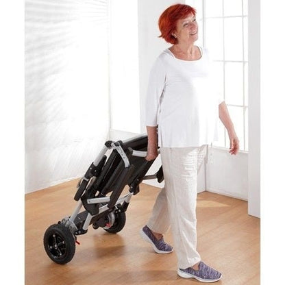 Joyrider Elektrische Rolstoel