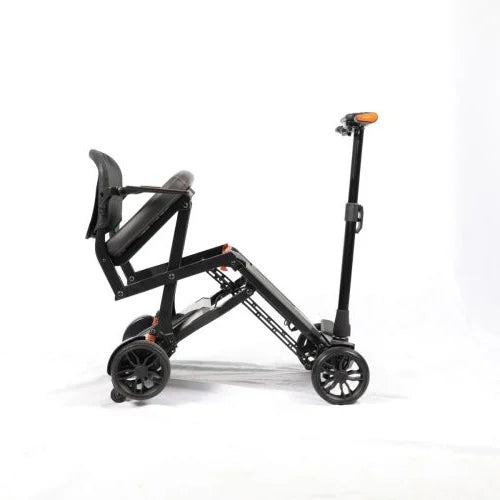 Ultra Lite Opvouwbare Scootmobiel