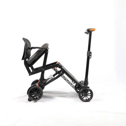Ultra Lite Opvouwbare Scootmobiel
