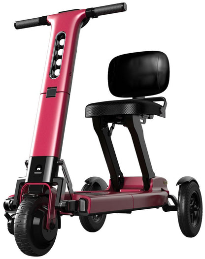 Relync R2 Scootmobiel