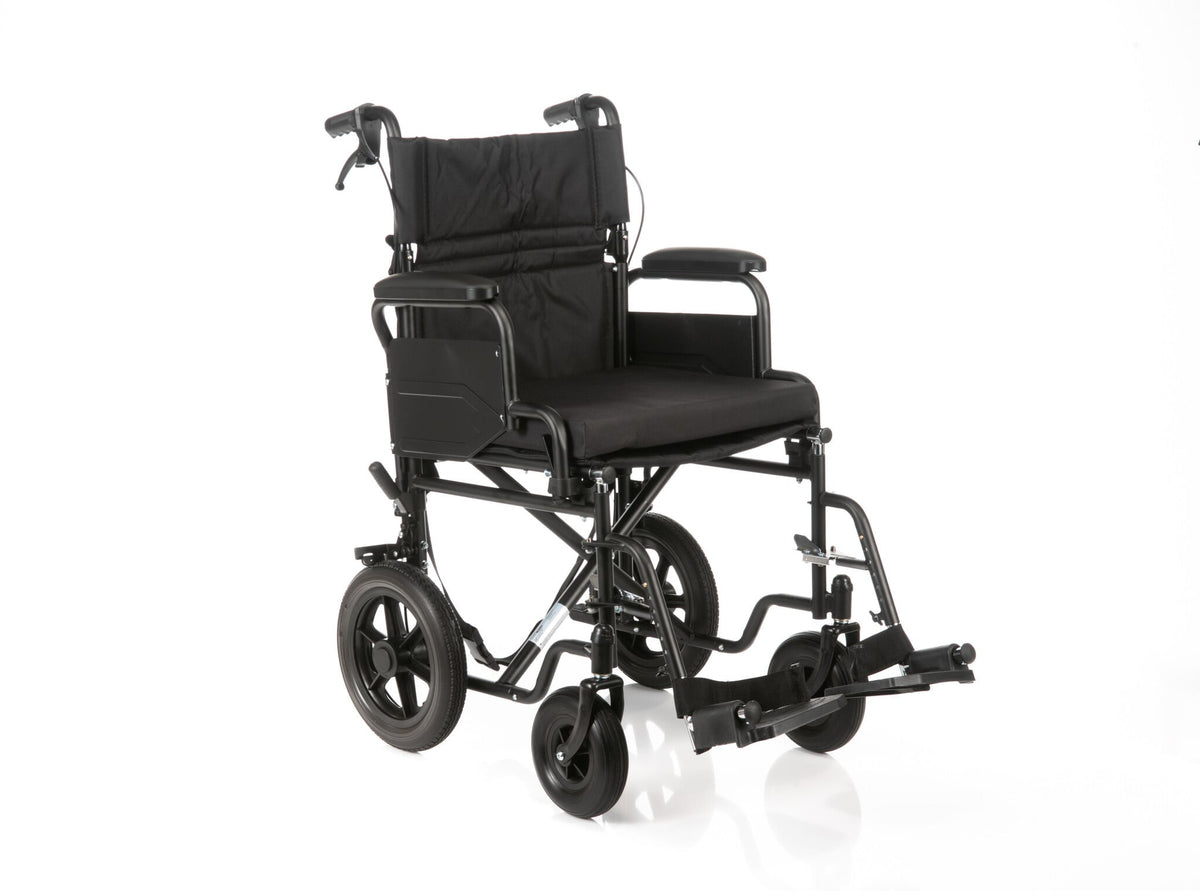 Transport Rolstoel Mega PL2