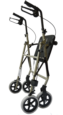 Eco-light II Rollator