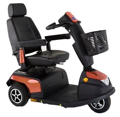 Scootmobiel Orion Metro 3-Wiel