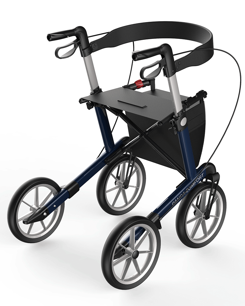 Panda Comfort Rollator