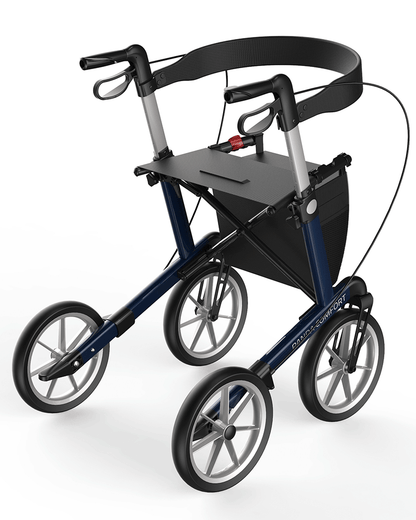 Panda Comfort Rollator