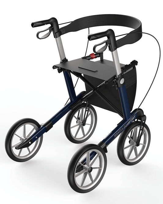 Panda Comfort Rollator
