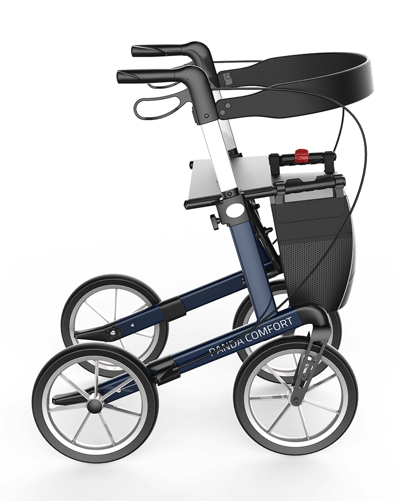 Panda Comfort Rollator
