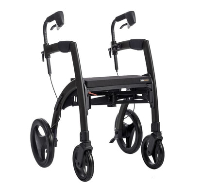 Parkinson rollator Rollz Motion Rhythm