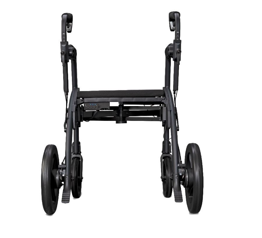 Parkinson rollator Rollz Motion Rhythm