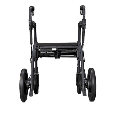 Parkinson rollator Rollz Motion Rhythm