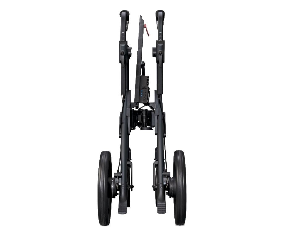 Parkinson rollator Rollz Motion Rhythm