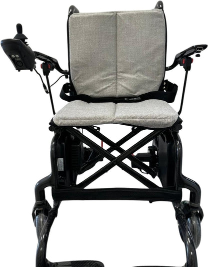 Phoenix Carbon Fiber Elektrische Rolstoel