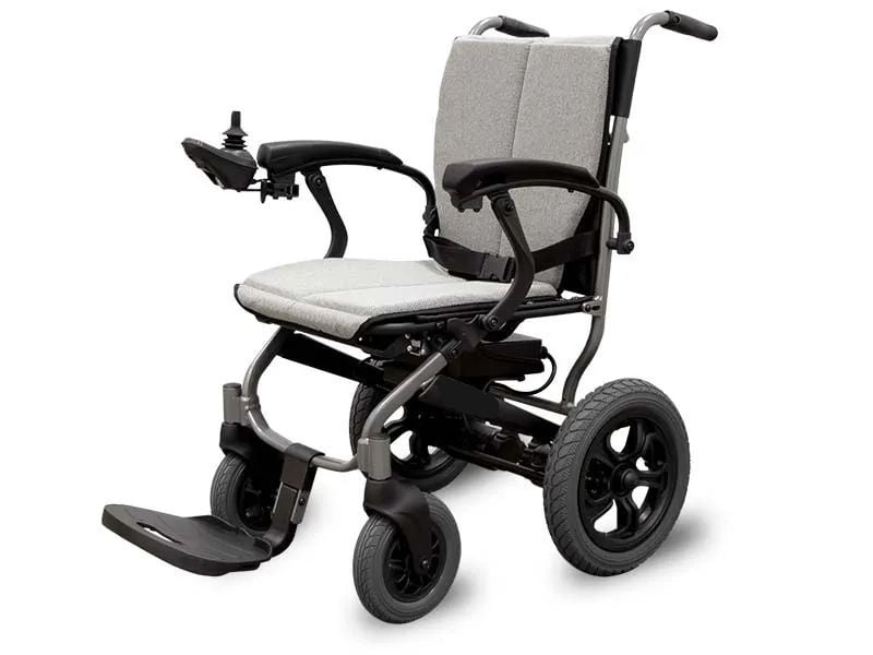 Elektrische Rolstoel Plaza Power Chair