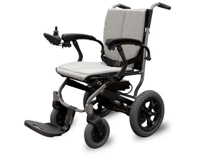Elektrische Rolstoel Plaza Power Chair