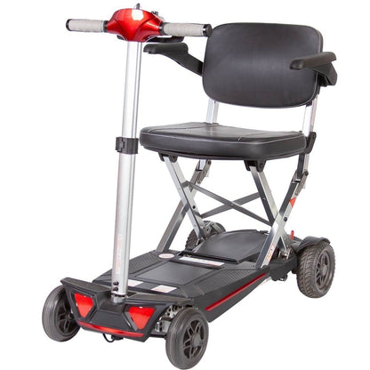 Fold One scootmobiel