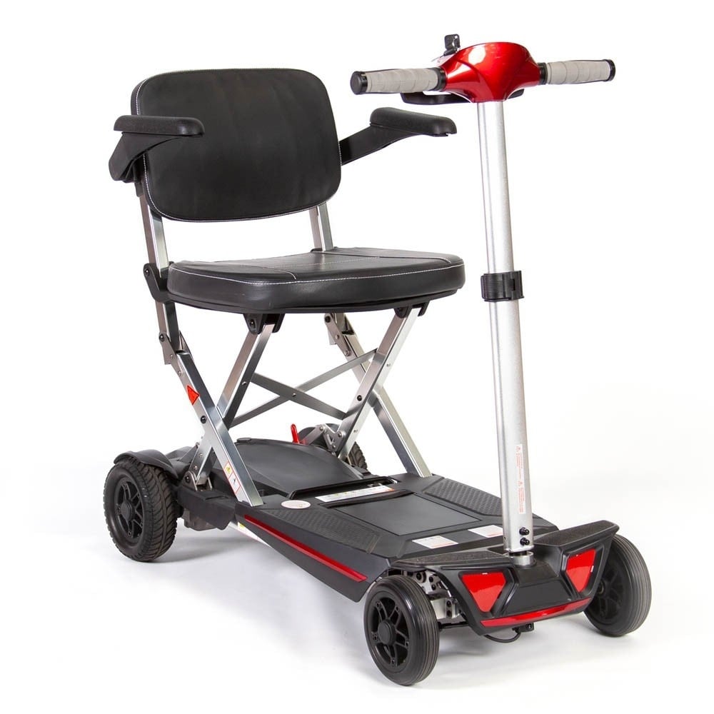 Fold One scootmobiel