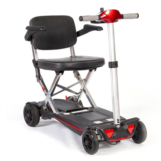 Fold One scootmobiel