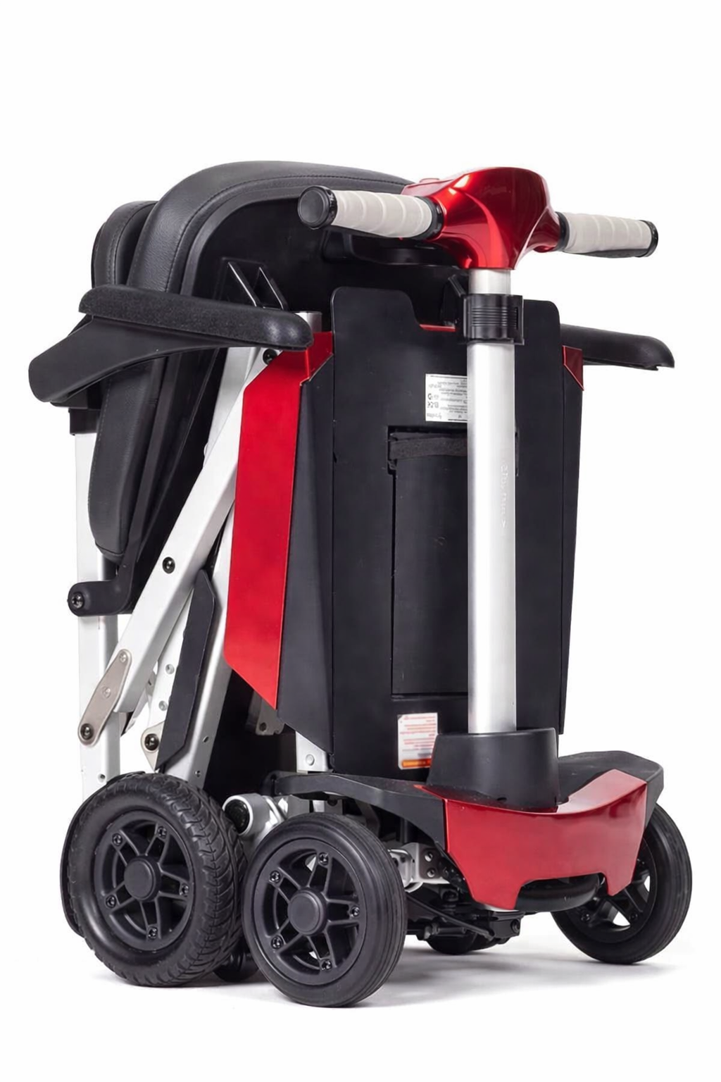 Fold One scootmobiel