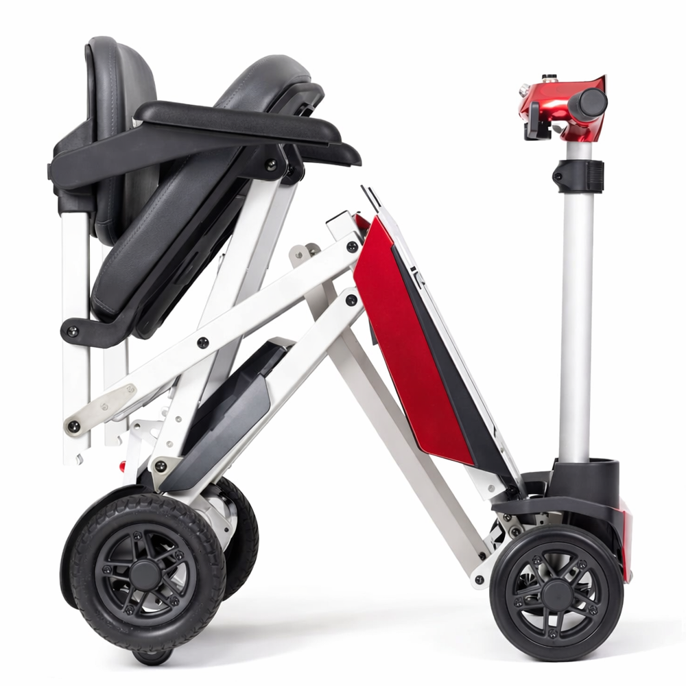 Fold One scootmobiel