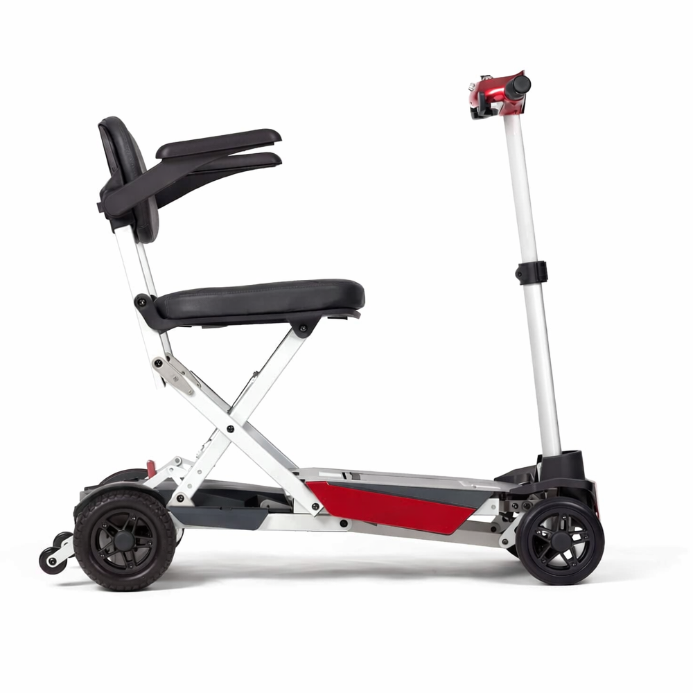 Fold One scootmobiel