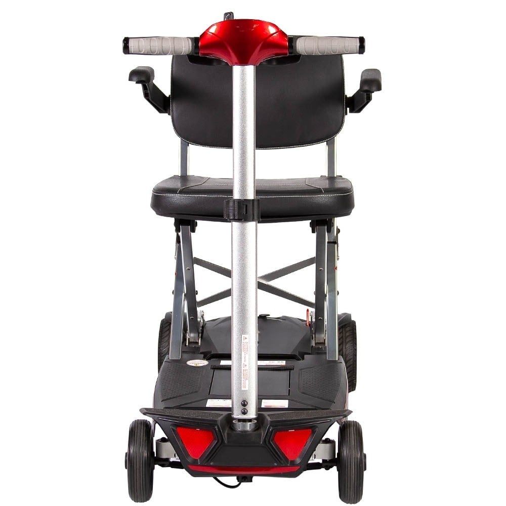 Fold One scootmobiel