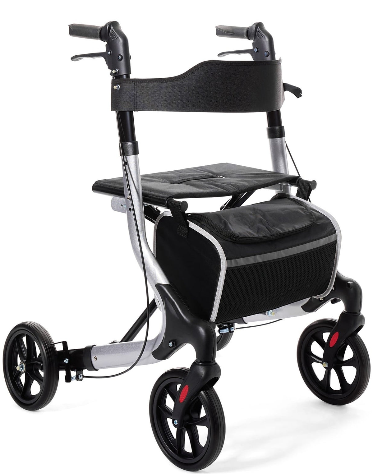 Lite Alu Rollator