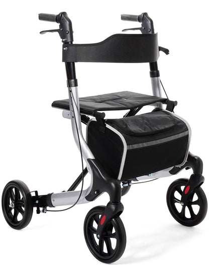 Lite Alu Rollator