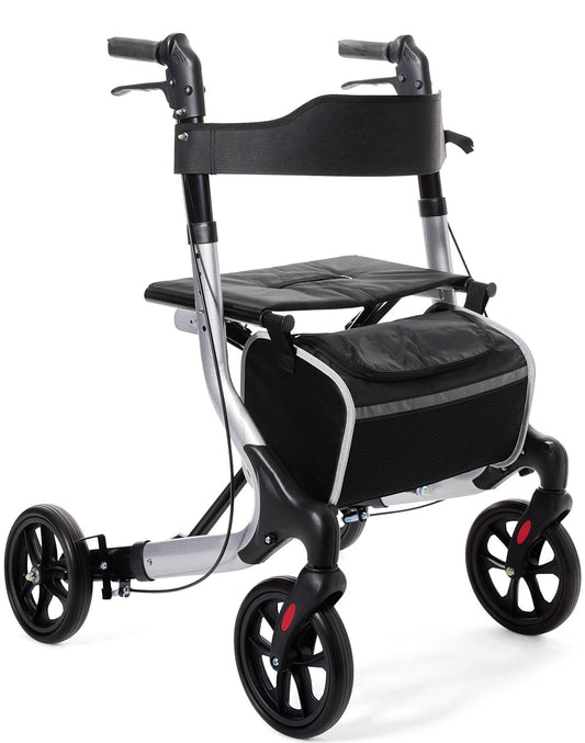 Lite Alu Rollator