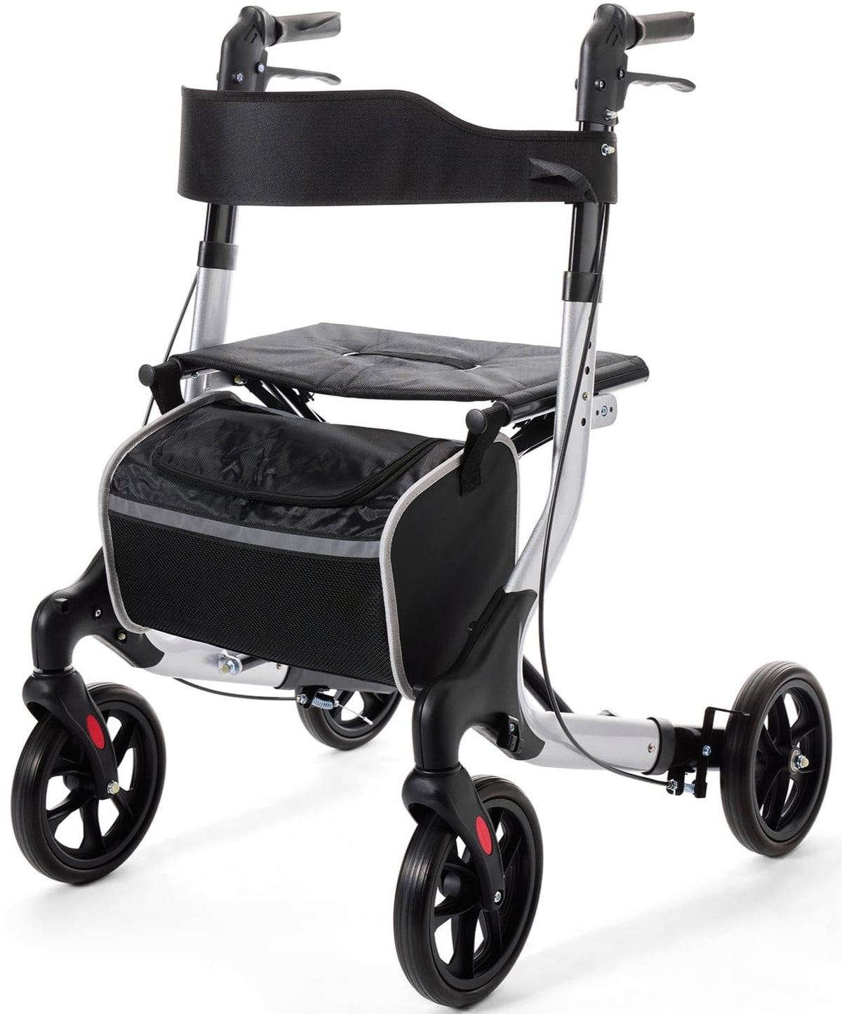 Lite Alu Rollator