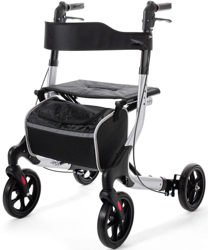 Lite Alu Rollator