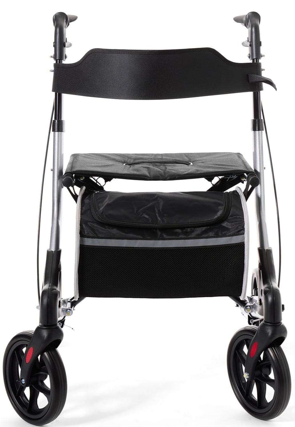 Lite Alu Rollator