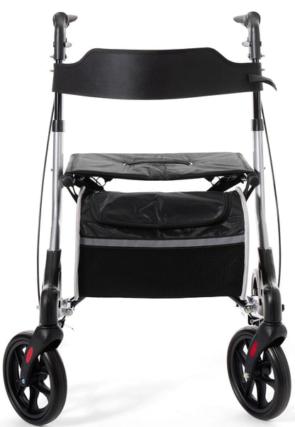 Lite Alu Rollator