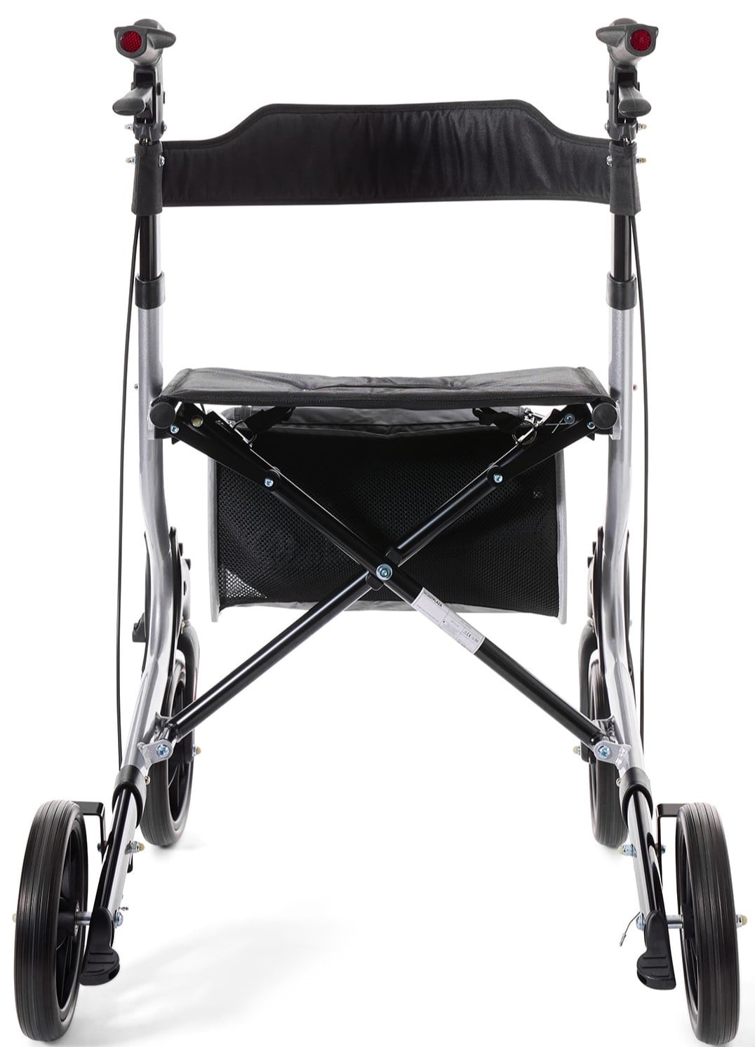 Lite Alu Rollator