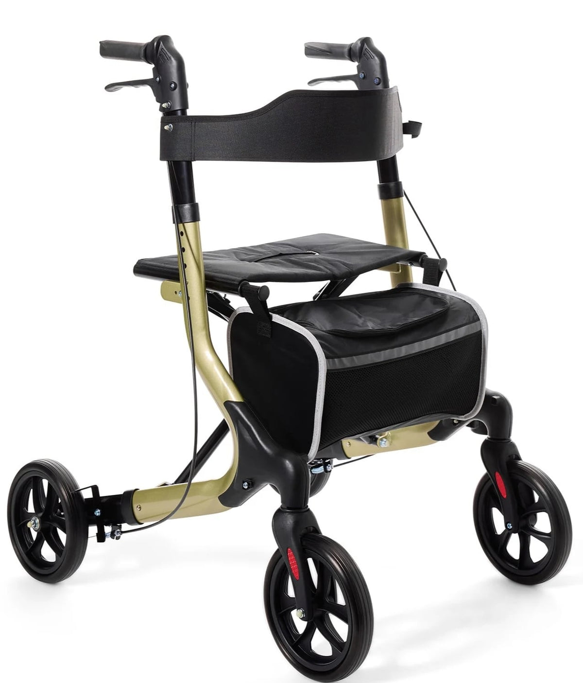 Lite Alu Rollator