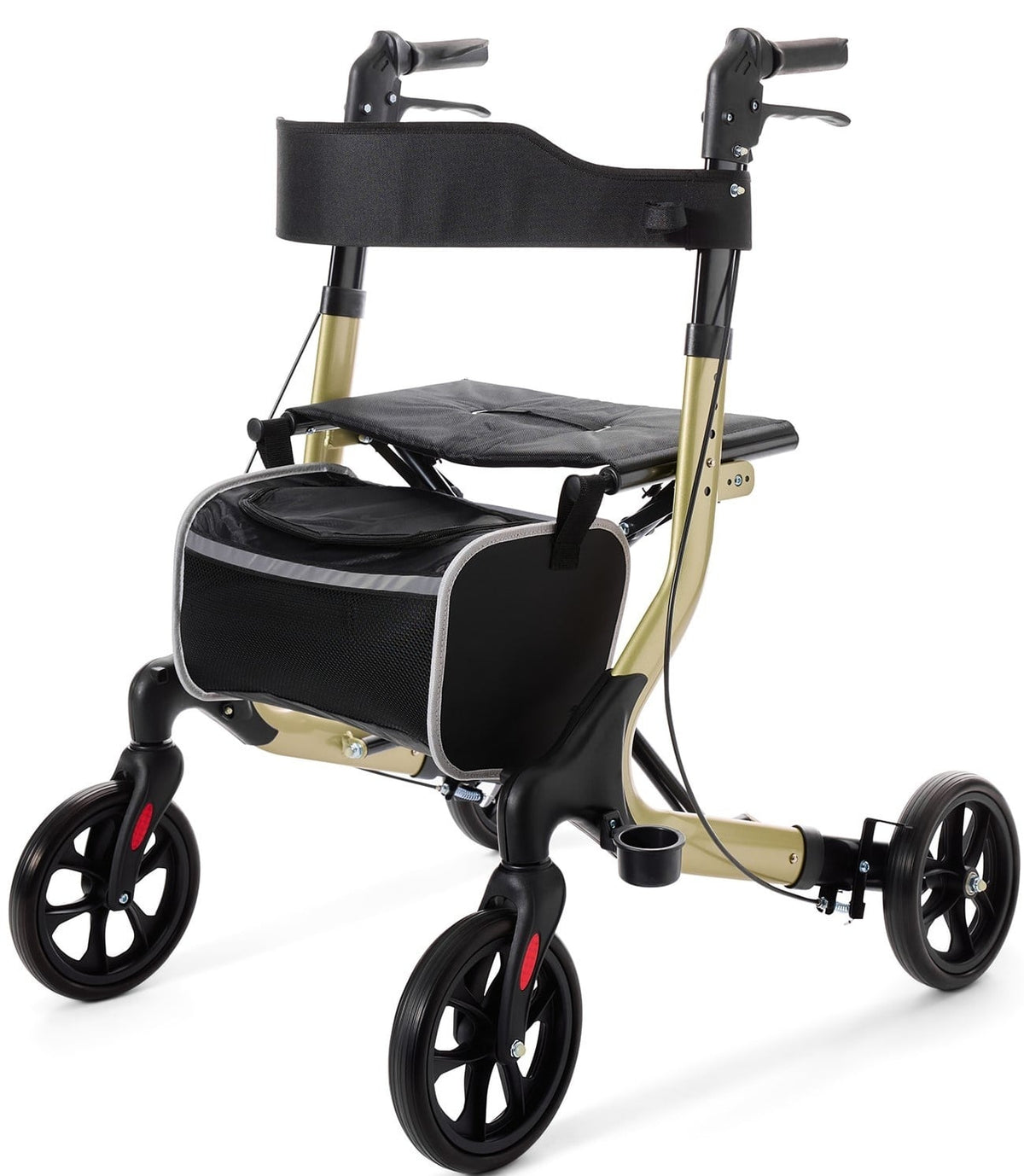 Lite Alu Rollator